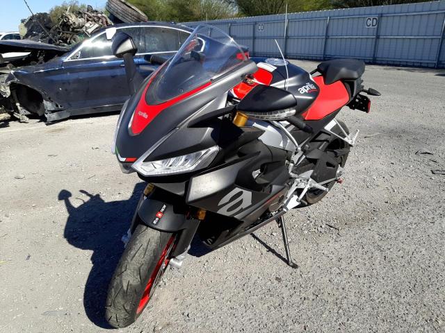 2020 APRILIA RS 660 ZD4KSUA05MS000020