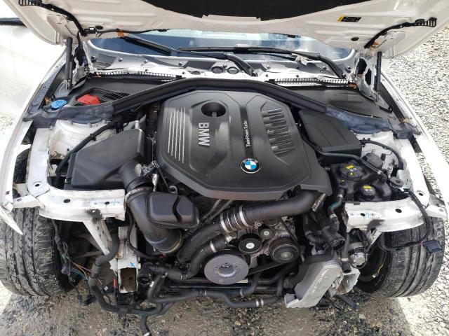 2018 BMW 440I WBA4W7C58JAD29072