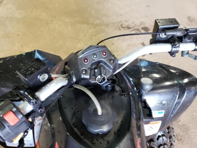 2021 CAN-AM DS 250 RFGUB2519MS028184