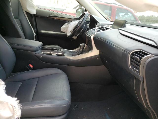 2015 LEXUS NX 200T JTJBARBZ7F2013053