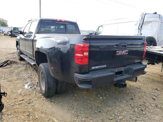2018 GMC SIERRA K35 1GT42YEY8JF278359