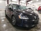 2017 VOLKSWAGEN  JETTA