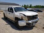 2009 CHEVROLET  SILVERADO