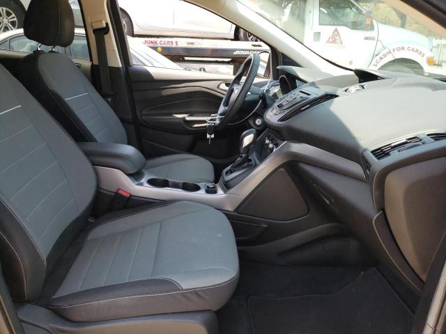 2015 FORD ESCAPE SE 1FMCU0GX4FUA49557