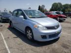 2011 NISSAN  VERSA