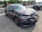 2018 HONDA  CIVIC