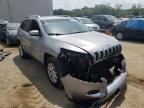 2015 JEEP  CHEROKEE