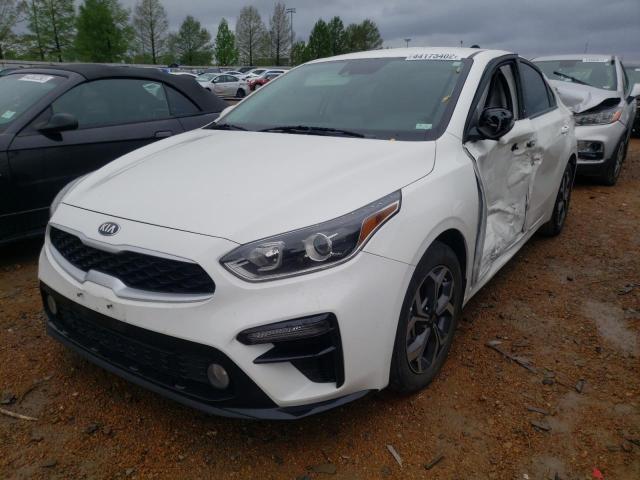 2020 KIA CARNIVAL 3KPF24ADXLE183075