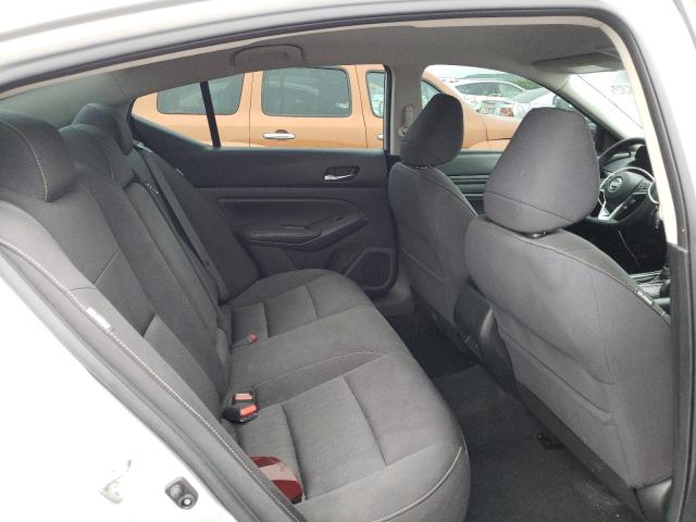 2020 NISSAN ALTIMA S - 1N4BL4BV6LC241179