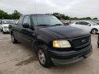 2002 FORD  F150