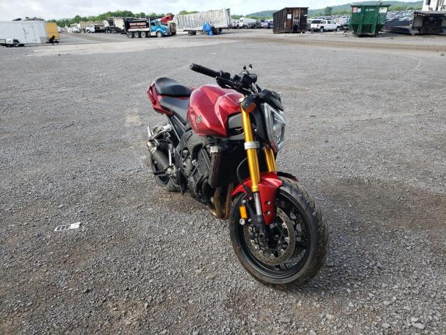 2006 YAMAHA FZ1 S JYARN17E76A000575