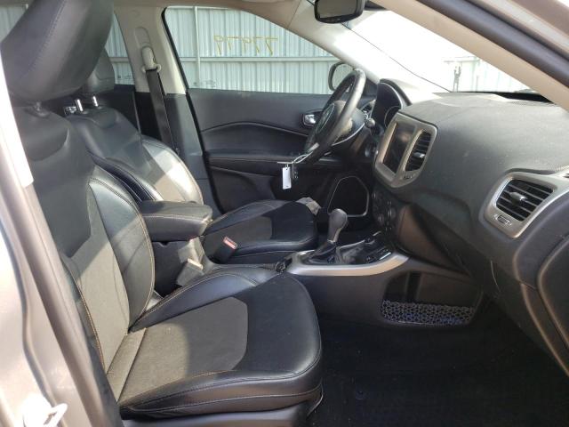 2017 JEEP COMPASS LA 3C4NJDBB8HT667678