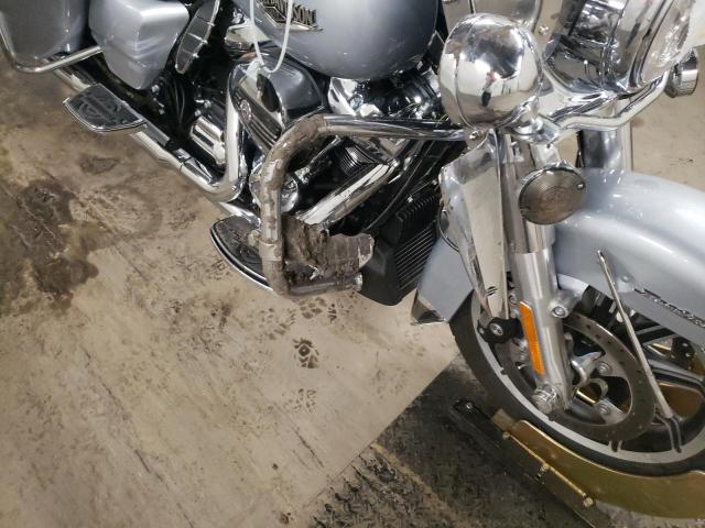 2019 HARLEY-DAVIDSON FLHR 1HD1FBC1XKB626311
