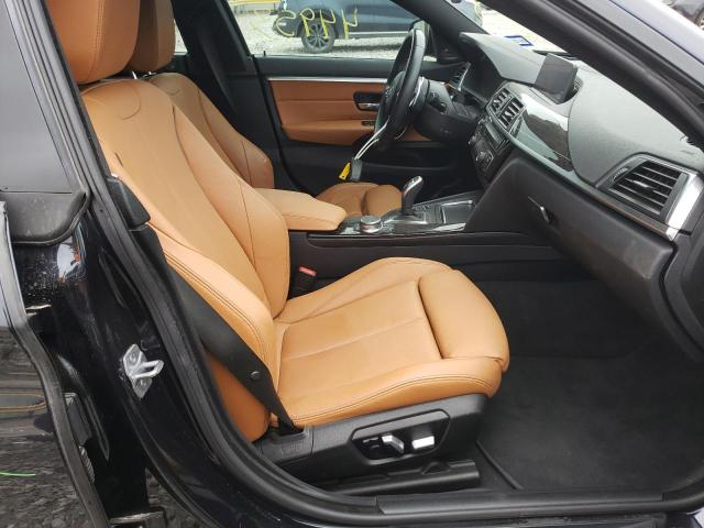 2018 BMW 440I GRAN WBA4J5C5XJBF07948