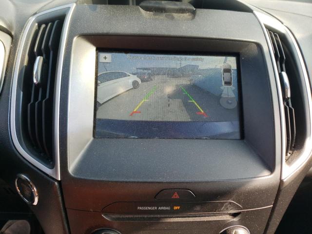 2FMPK3J95GBB58846 Ford Edge Sel 2016. Фото: 8