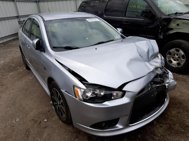 2015 MITSUBISHI LANCER SE JA32V2FWXFU004347