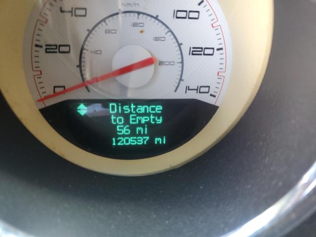 Фото: 2B3CJ4DG0BH519249 - 8