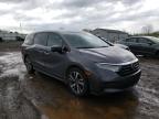 HONDA ODYSSEY 2022 foto
