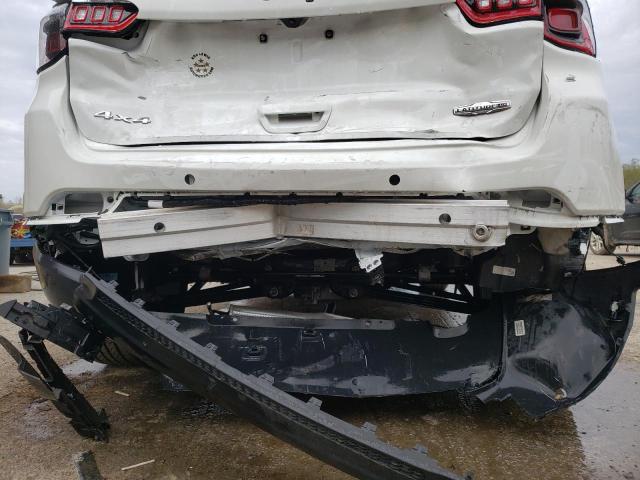 2022 JEEP COMPASS AL 3C4NJDFB7NT117345