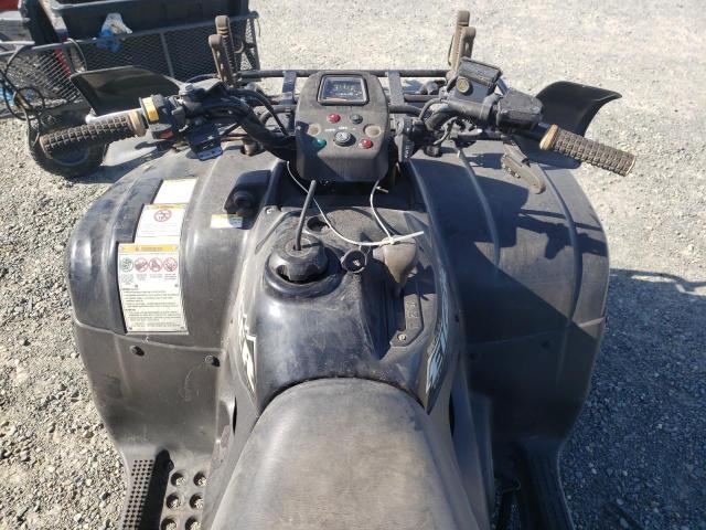 2006 SUZUKI LT-A400 F 5SAAK46K267110081