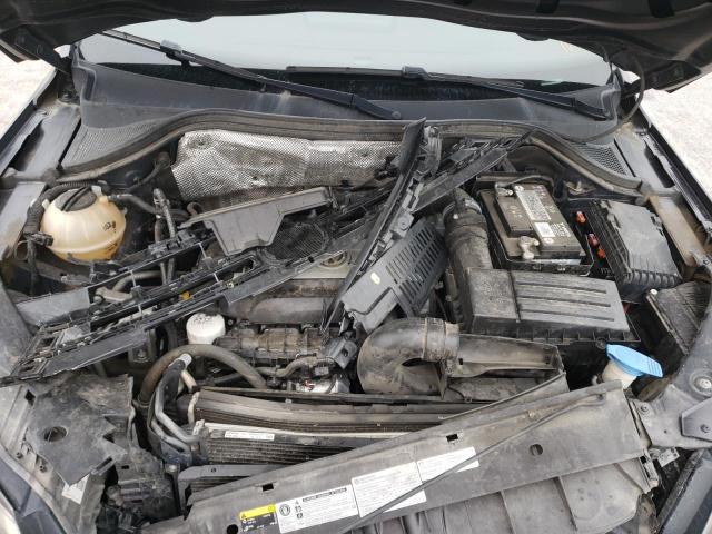 2017 VOLKSWAGEN TIGUAN SPO WVGUV7AX4HK026362