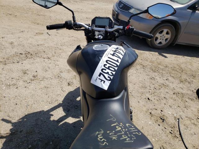 2022 YAMAHA MT-03 MH3RH20Y6NK007078