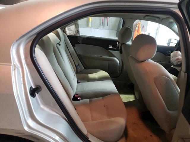 Фото: 3FAHP06Z48R228332 - 6