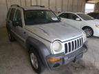 2004 JEEP  LIBERTY