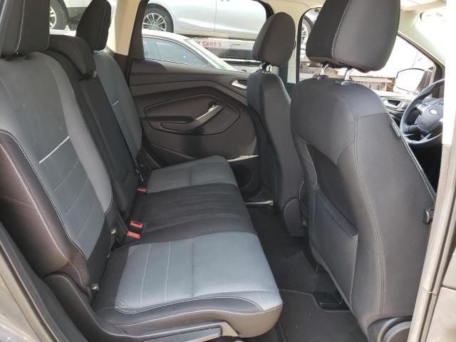 2015 FORD ESCAPE SE 1FMCU0GX4FUA49557