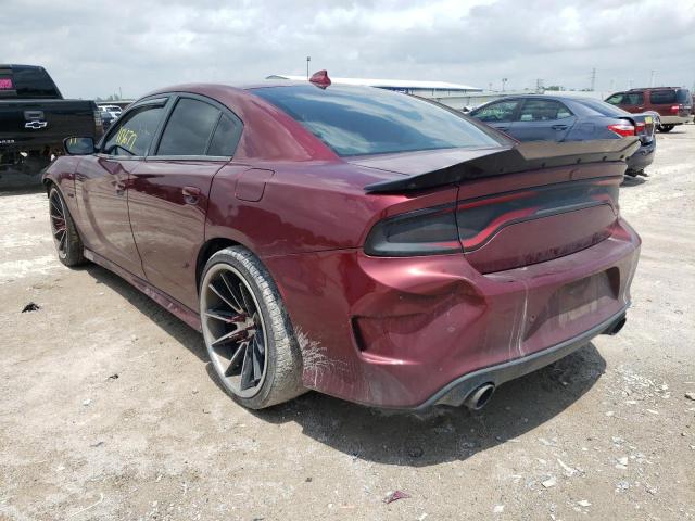 2017 DODGE CHARGER R/ 2C3CDXGJ2HH547811