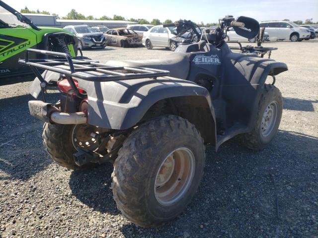2006 SUZUKI LT-A400 F 5SAAK46K267110081