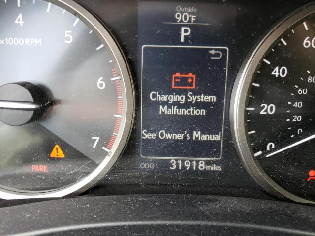 2015 LEXUS NX 200T JTJBARBZ7F2013053