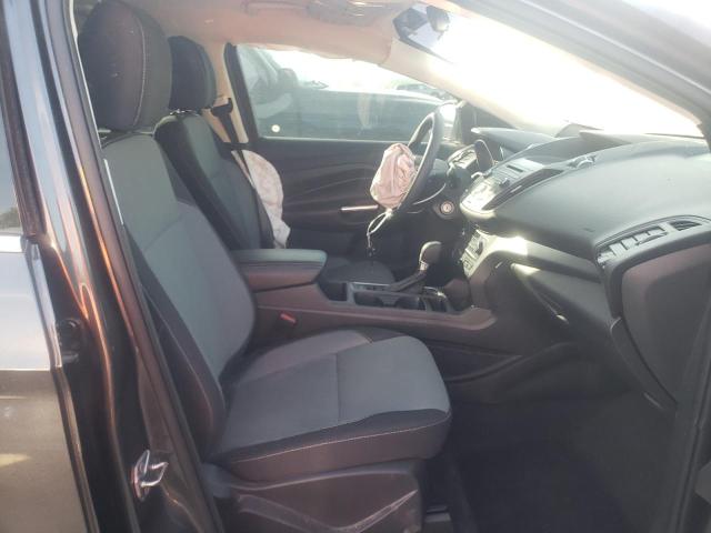 2017 FORD ESCAPE SE 1FMCU0GD9HUE63605