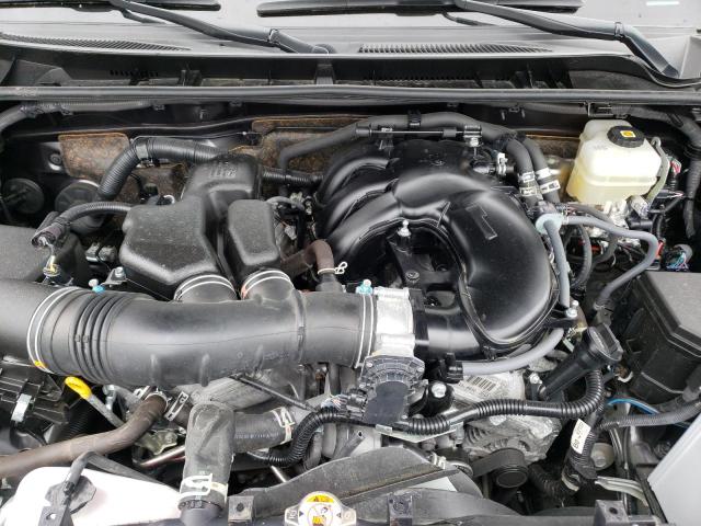 2021 TOYOTA 4RUNNER NI JTEJU5JR9M5881949