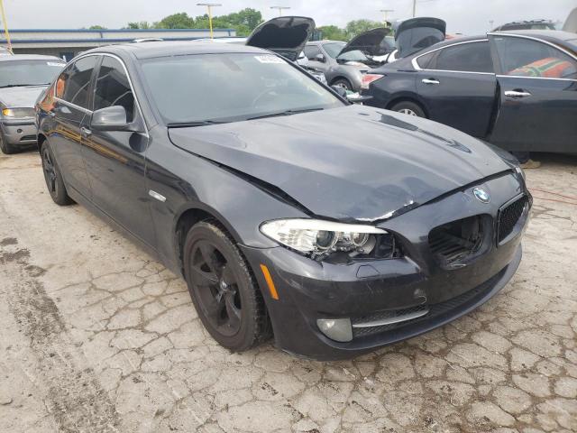 2011 BMW 5 Series 528i