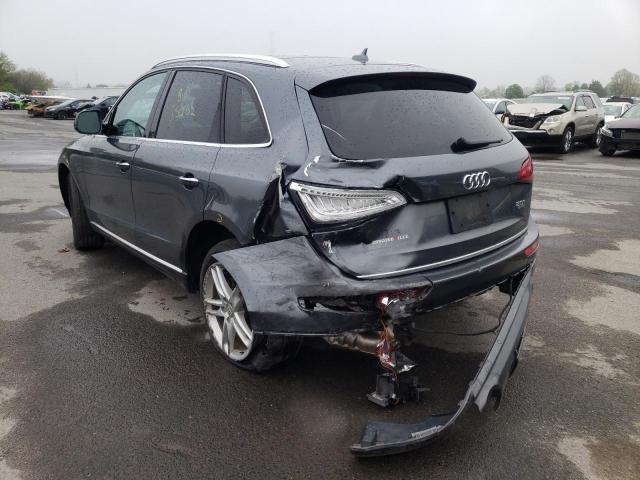 VIN WA1L2AFP0HA012876 2017 Audi Q5, Premium Plus no.3