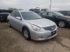 2012 NISSAN  ALTIMA