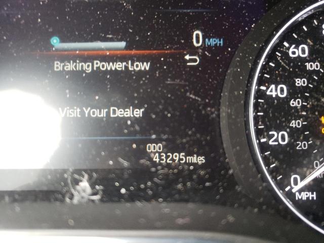 2020 TOYOTA AVALON LIM 4T1D21FB0LU012264