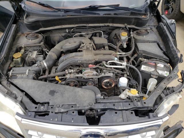 JF2SHADC4CH427684 Subaru Forester 2.5x Premium