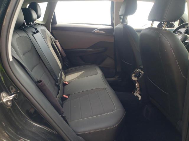 2022 VOLKSWAGEN TAOS SE 3VVRX7B28NM025454