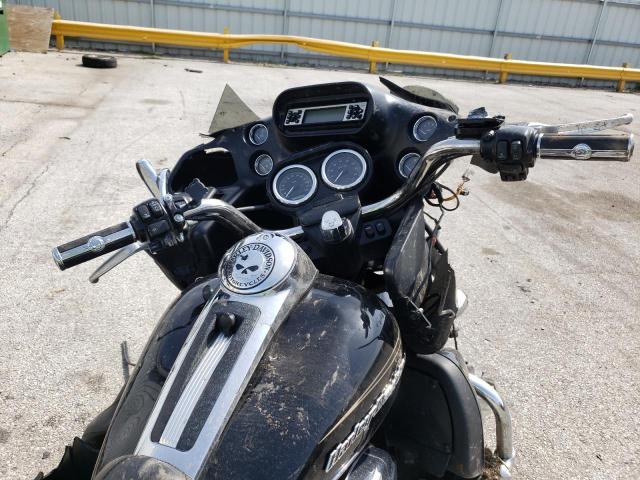 2013 HARLEY-DAVIDSON FLTRU ROAD 1HD1KGM19DB689572
