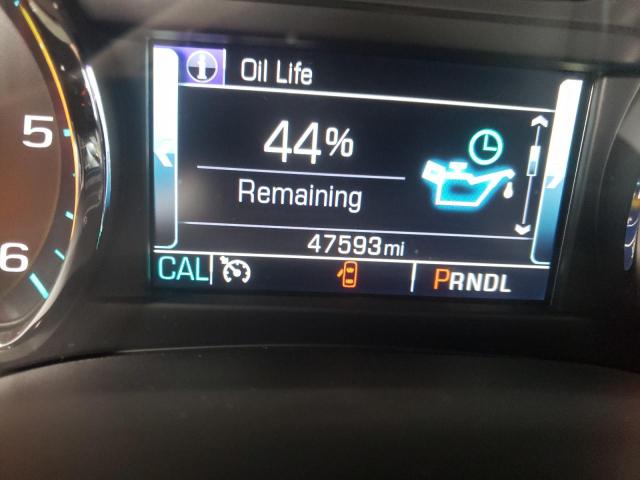 2018 GMC YUKON SLE 1GKS2AKC2JR107861