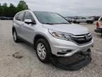 2016 HONDA  CRV