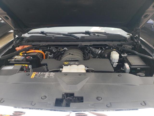 2018 CHEVROLET 1500 3GCUCRER8JG280557