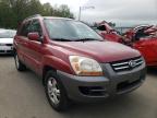 2005 KIA  SPORTAGE