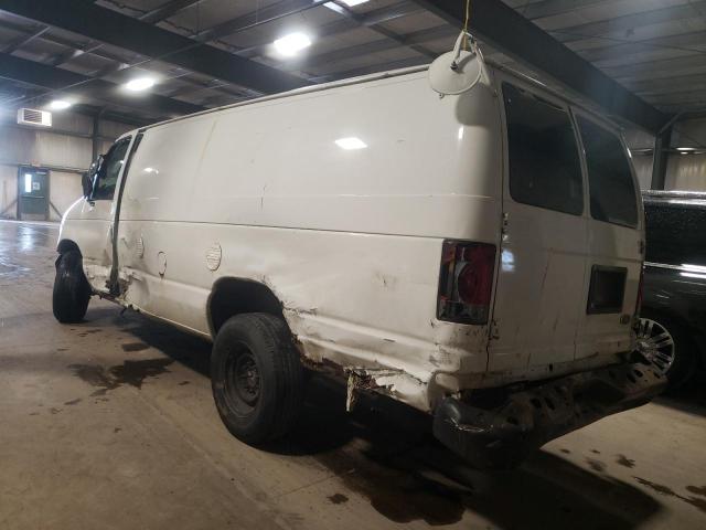 1FTSS34L16DB35255 Ford Econoline 2006. Фото: 2
