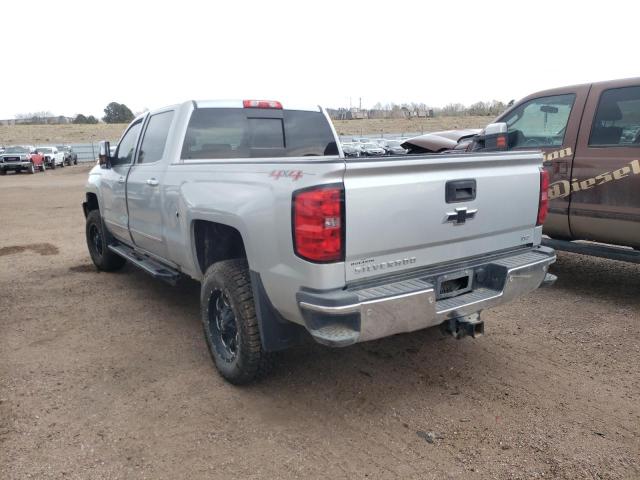 2016 CHEVROLET SILVRDO LT 1GC1KWE89GF103179