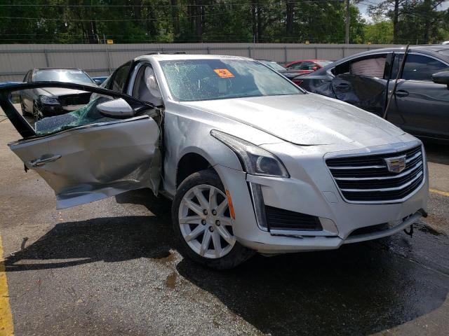 Cadillac salvage cars for sale: 2015 Cadillac CTS Luxury