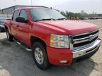 2011 CHEVROLET  SILVERADO