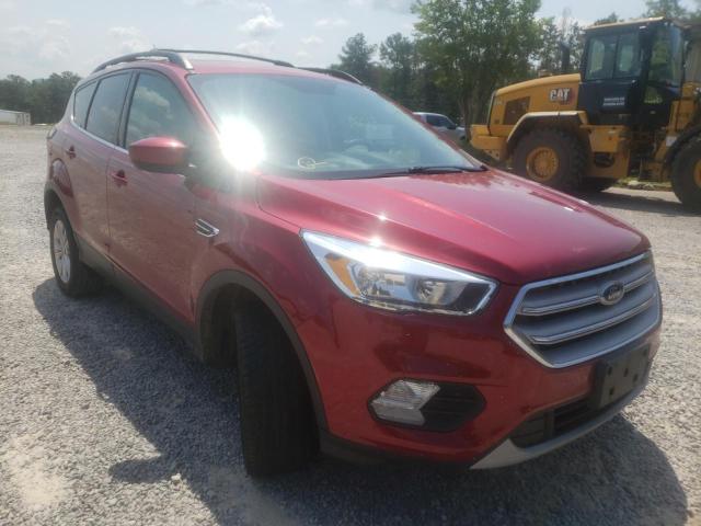 2018 FORD ESCAPE SE 1FMCU0GD8JUC48190